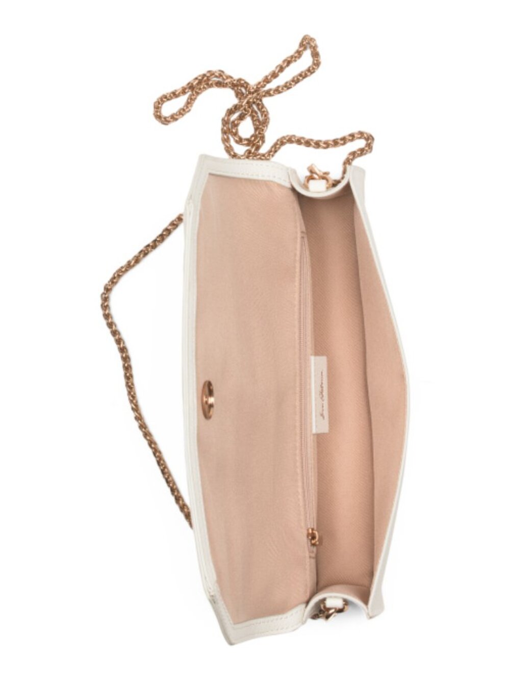 SAM EDELMAN Corrie Small Satchel - Picture 2 of 5